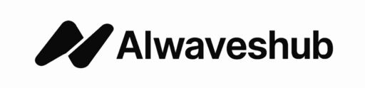 alwaveshub logo 3x