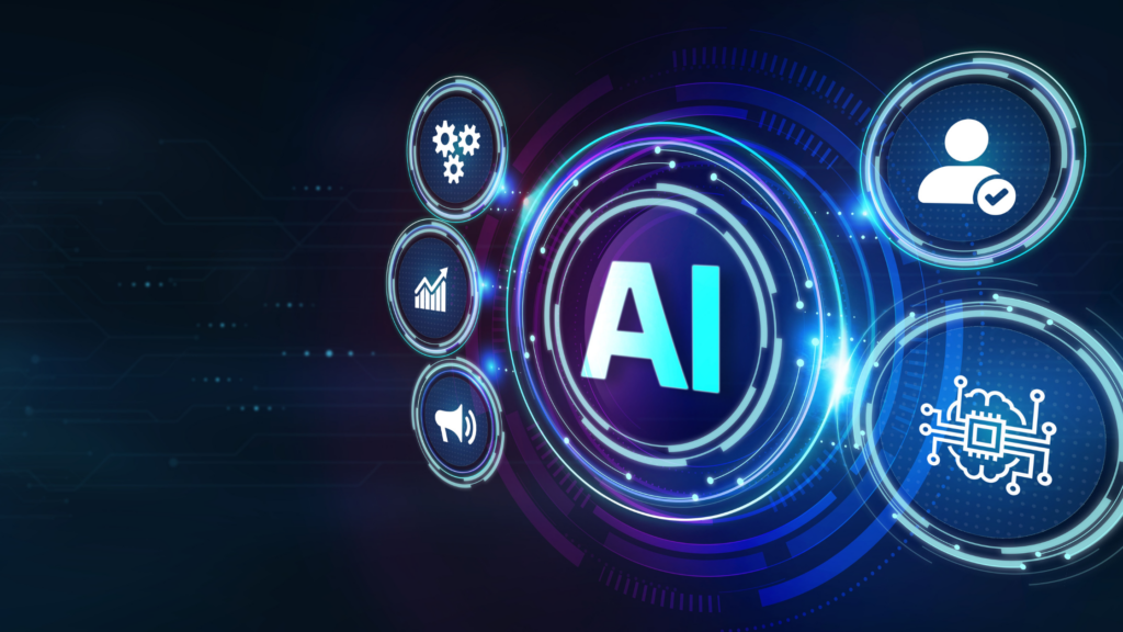 all about ai