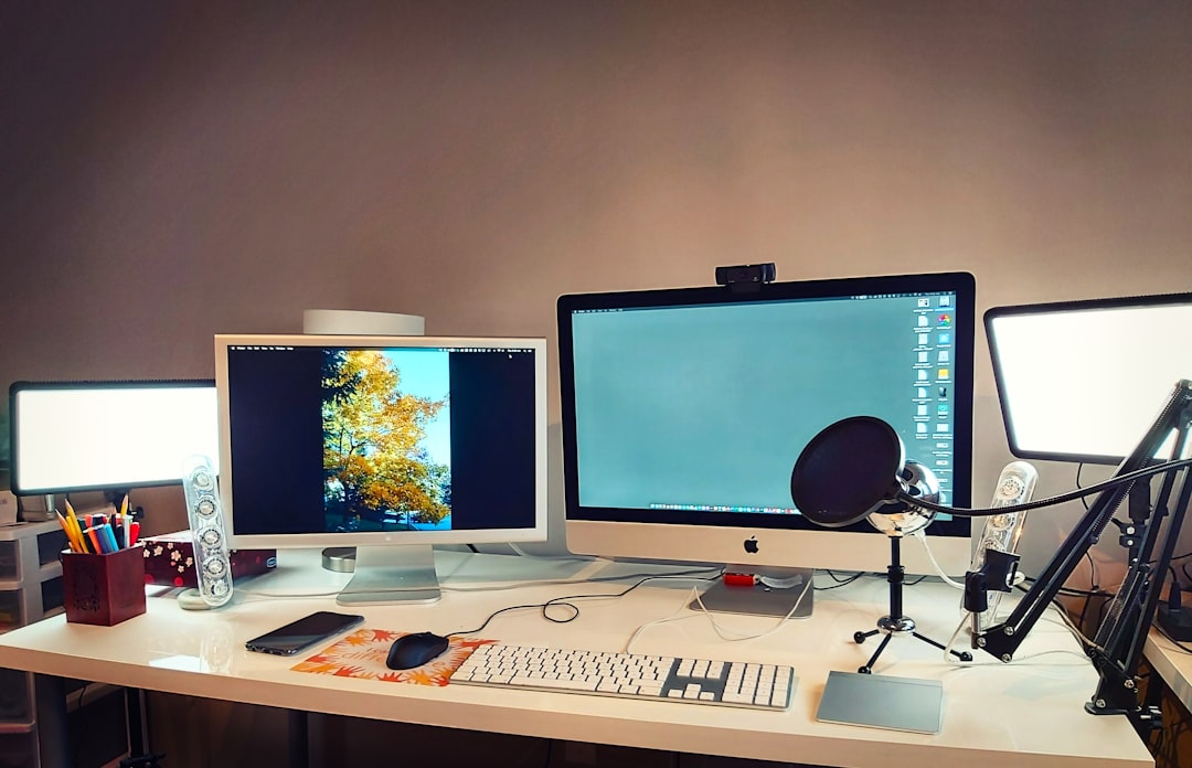 AI for content creator